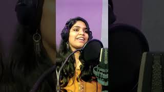 Mannilae Eeramundu Cover🎶