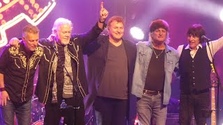 BACHMAN-TURNER OVERDRIVE - FULL SHOW@Wellmont Theater Montclair, NJ 3/7/24