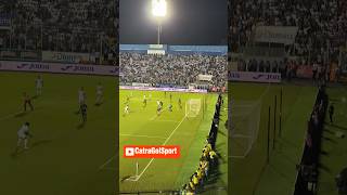 Un Mexico pequeño e inferior esa noche en Tegucigalpa y el segundo gol de Honduras caía!!