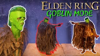 Elden Ring GOBLIN MODE // 17 - The Goblins of Nokron