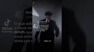 Thomas Shelby motivação #viral #shorts