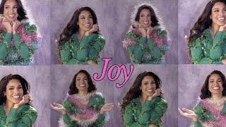 Jordin Sparks | Joy to the World | Stardust Music