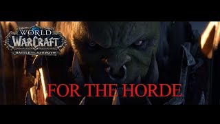 WOW BFA!!!! ВРЫВАЕМСЯ!!! ЗАКАЗ МУЗЫКИ НА СТРИМЕ!!!!