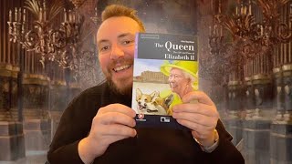 Learn English with the Queen - Level A2