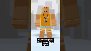 Consigue NUEVO COLLAR GRATIS YA!! #roblox #2023 #items