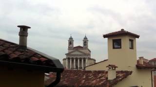 Campane del Duomo di Schio (VI)