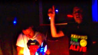 After Kutski @ Vice Club 4th Birthday 28/09/2012