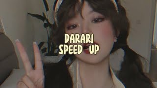 Darari - Treasure || Speed Up || 🐣💛