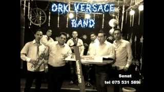 ork versace band 2013