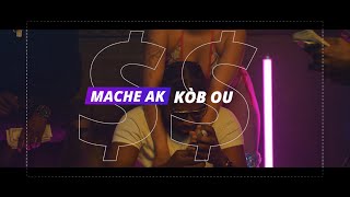 Chess Real - Mache A Kob Ou (Official Video)