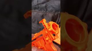 Nerf Crossbolt Gun.43/