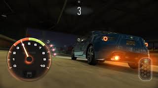 NEED FOR SPEED no limits racing game