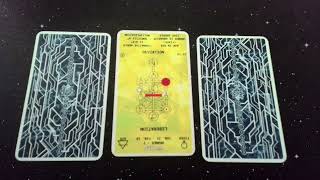 3-card readings 05/24/2024