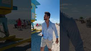 Look leve e elegante de verão 🌤️ #fashion #mensfashion #lookdodia