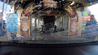 GoPro Car Wash: Suds Express Wash Revisit