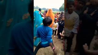 भाई ने क्या डांस किया Funny Dance 😁😁#youtubeshorts  Ajay kumar aks