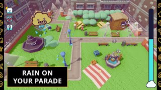 Rain On Your Parade | Beginning | Xbox Series X 4K60 | Game Pass | No Commentary