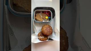 SABUDANA TIKKI NAVRATI SPECIAL LUNCH #shorts #short #shortsfeed #shortvideo #shortsvideo #ytshorts