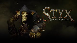 Styx-Masters of Shadows