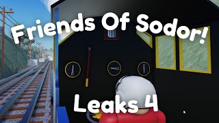 Friends of Sodor Leaks 4