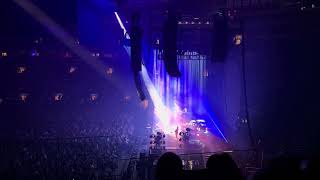 "A Single Spark" (guitar solo) • David Gilmour • MSG/NYC • Nov 4, 2024