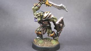 Reaper Miniatures 14194: Kak'urgh