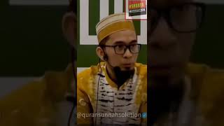 hidup kita itu terbatas ~ ustadz adi hidayat