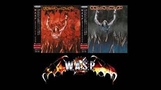 W.A.S.P. - The Neon God - Part II - The Demise (2004)