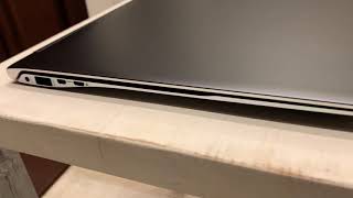 Samsung NP900X3C ultrabook