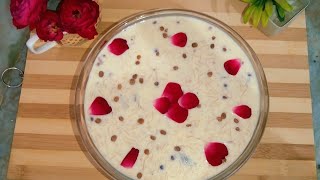 Sheer Khurma Recipe | Easy method aur Tips ke sath | Eid-ul-Fitar special Sheer Khurma | Eid Mubarak