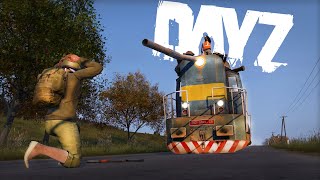 DAYZ (PL) | NAJLEPSZE MOMENTY | #1