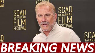 Kevin Costner Gives a Surprising Update on 'Horizon: An America Saga' Part 3