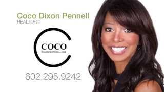 Coco Dixon Pennell - Hero on the Move