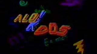 Promo Radio Caracas Televisión 1988