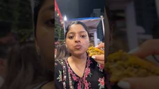 Iftar at Mohammed Ali Road 🌯🤤 eating at celebrity fav spots #grwm #ramadan2024 #iftarparty2024