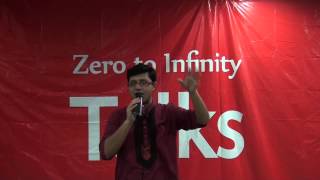 Z2I Talks- The Secret Pattern of Successful Minds