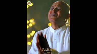 Father Berchman's Tamil Christian Song #christianmusic #tamilchristian #jesuswithus_official