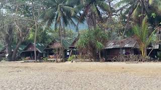 Koh Phangan, haad sadet beach, 2023, 🇹🇭