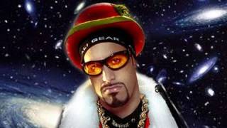 The Science Rap! by Ali G