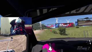 Gran Turismo 7 GT7 DOF Reality P6/PSVR2 Sunday Funday