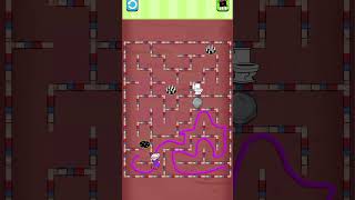 Maze escape Level - 260#shorts #gaming #mazeescape