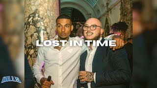 UK Rap - Beat Instrumental: Potter Payper x Fredo Type Beat - Lost In Time : Emotional Rap Beat