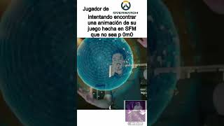 Se que hay varias pero son contadas XD #meme #memes #overwatch #overwatch2 #tonystark #ironman