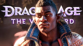 Dragon Age: The Veilguard Part 9 - DAVRIN JOINS THE PARTY