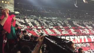 Ac Milan-Juventus 09.04.2016