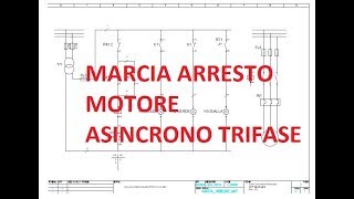 Marcia Arresto MAT