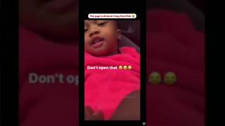 WHAT THAT BABY JUST SAY??? 🤣🤣🤣 #funny #funnyvideo #funnyshorts #funnyvideos #baby #babygirl #shorts