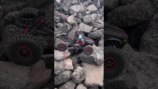 Redcat Ascent Fusion! It’s just good!!! #redcatracing #rccrawler #rockcrawler #rccar #rchobby #rc