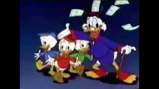 DuckTales Theme but it's ACTUALLY just "Duck"