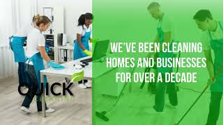 Cleaning Services Franklin Park  - #1 Cleaning Services